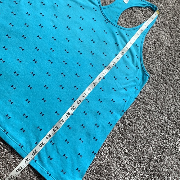 Under Armour Racerback Tank Tip - Picture 7 of 8